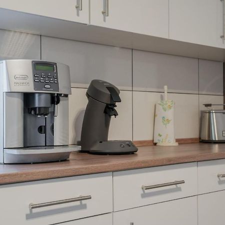 Ferienwohnung Anna Gries Esterno foto