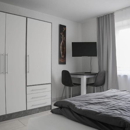 Ferienwohnung Anna Gries Esterno foto