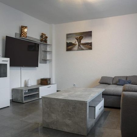 Ferienwohnung Anna Gries Esterno foto