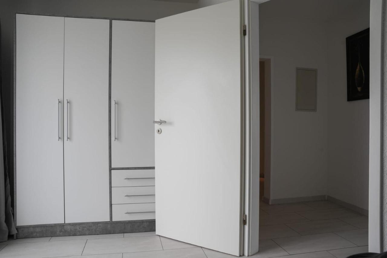 Ferienwohnung Anna Gries Esterno foto