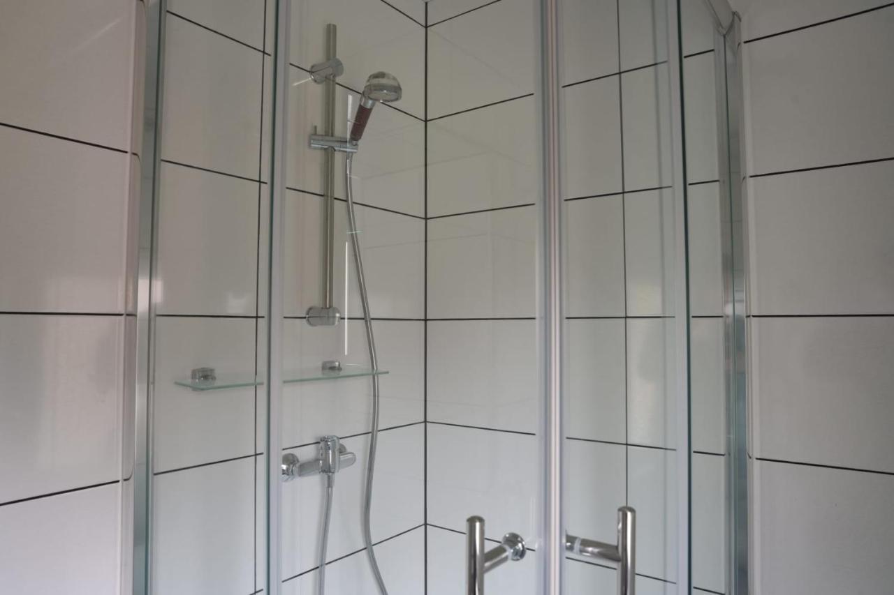 Ferienwohnung Anna Gries Esterno foto