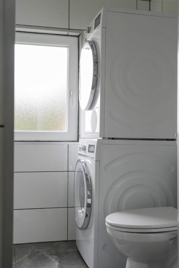 Ferienwohnung Anna Gries Esterno foto