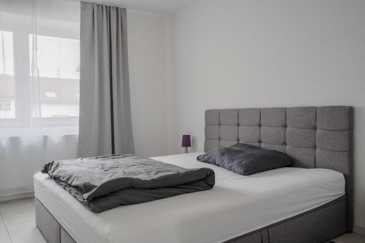 Ferienwohnung Anna Gries Esterno foto
