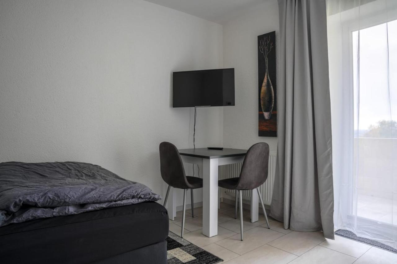 Ferienwohnung Anna Gries Esterno foto